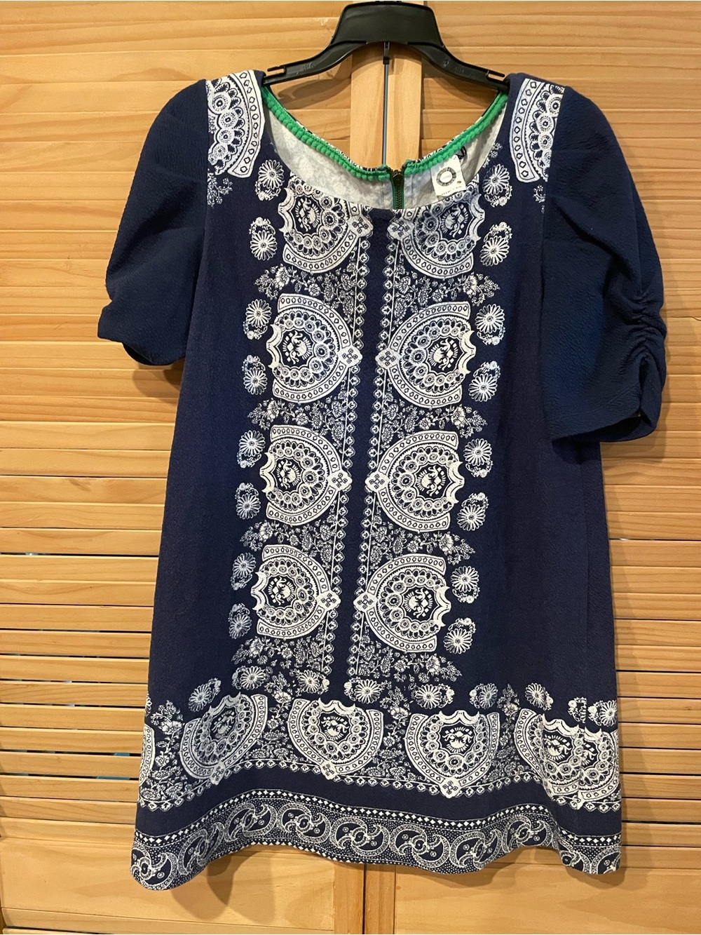 Akemi + Kin tunic/dress